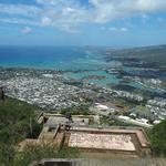 Koko Head Hike