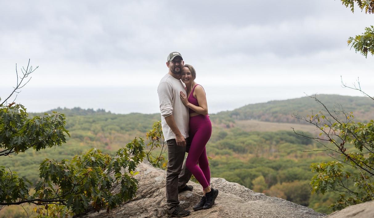 The Wedding Website of Nathan Gentry and Karmen Wilkerson