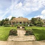 Valley Gardens Harrogate