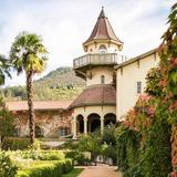 Chateau St. Jean Winery