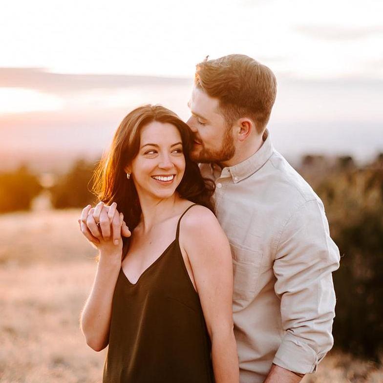 12/22/21- Engagement Shoot