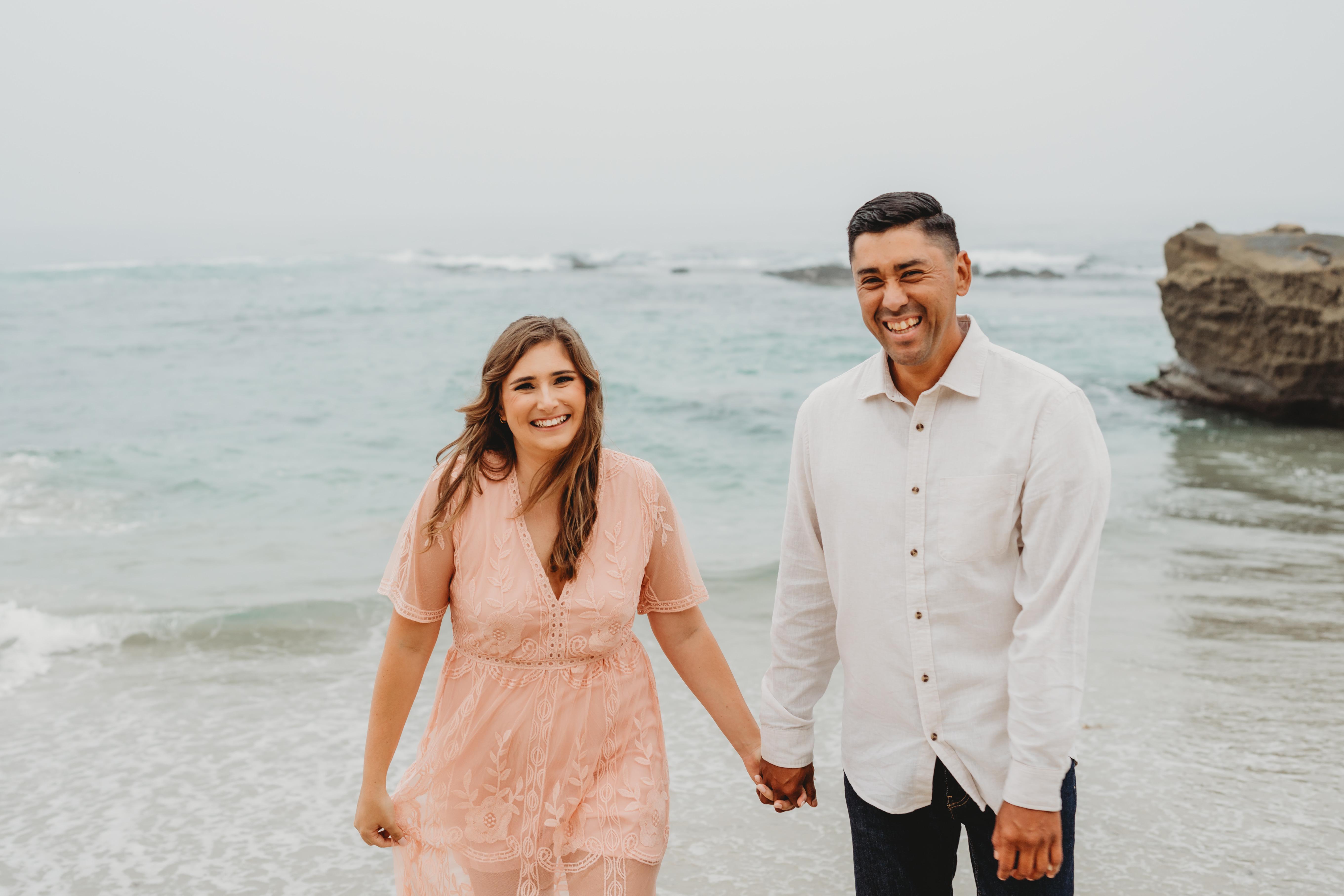 The Wedding Website of Natalie Ater and Joshua Ruiz