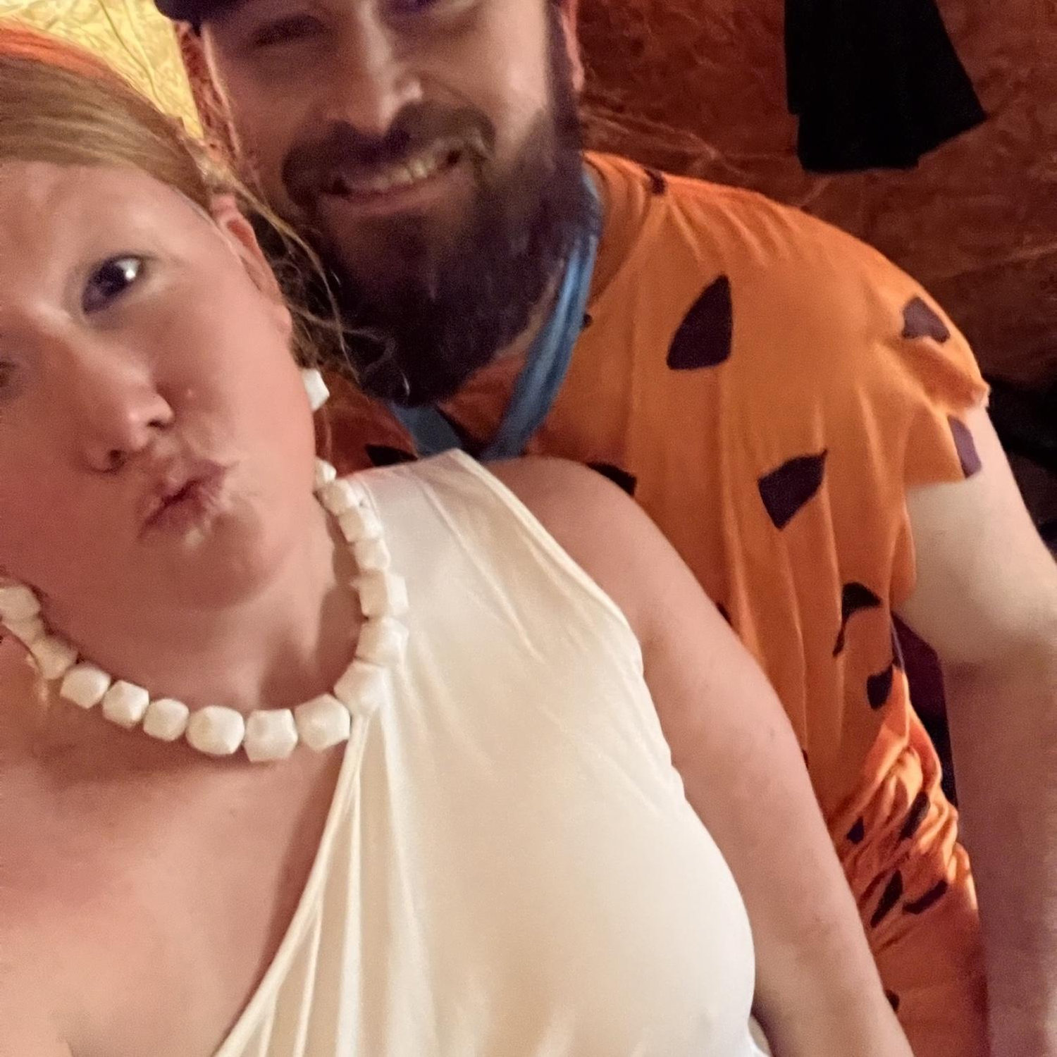 Halloween 2023 Flintstones