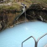 Hot Sulphur Springs Resort & Spa