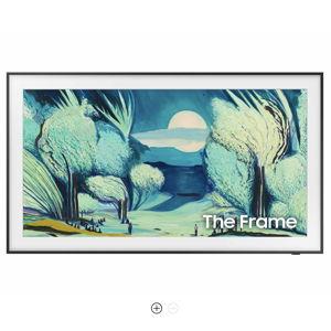 55" Class The Frame QLED 4K TV, Art Mode AI TV, LS03FA | Samsung US