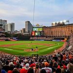 Oriole Park at Camden Yards