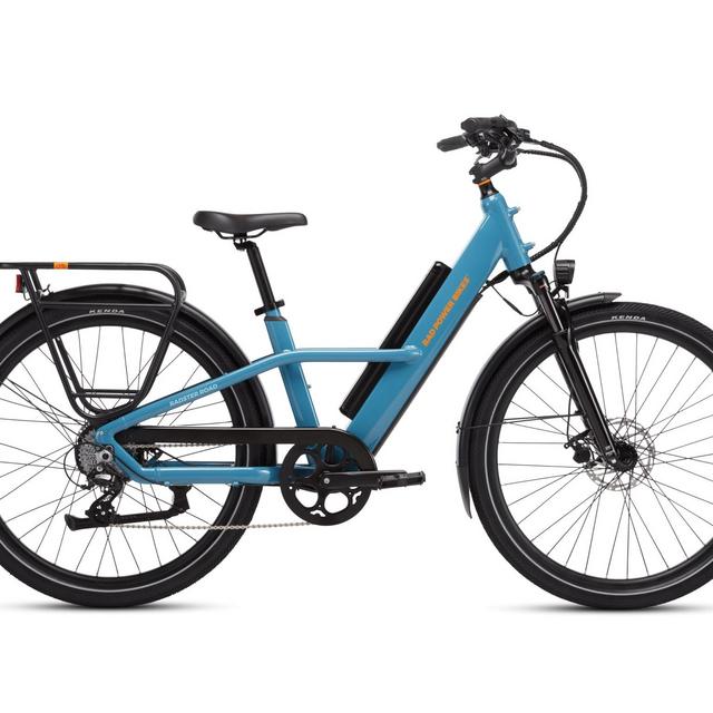 Radster™ Road Electric Commuter Bike - Large