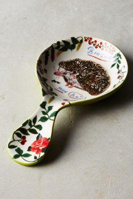 Compagnon Spoon Rest