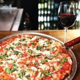 Cadillac Pizza Pub