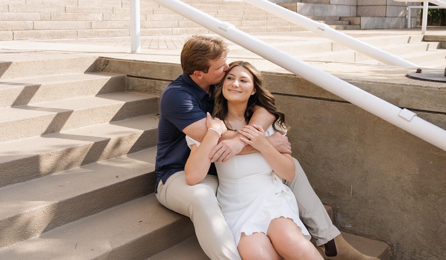 The Wedding Website of Kayla Milligan and Jordan Riddick