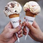 Salt & Straw