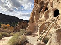 Bandelier National Monument