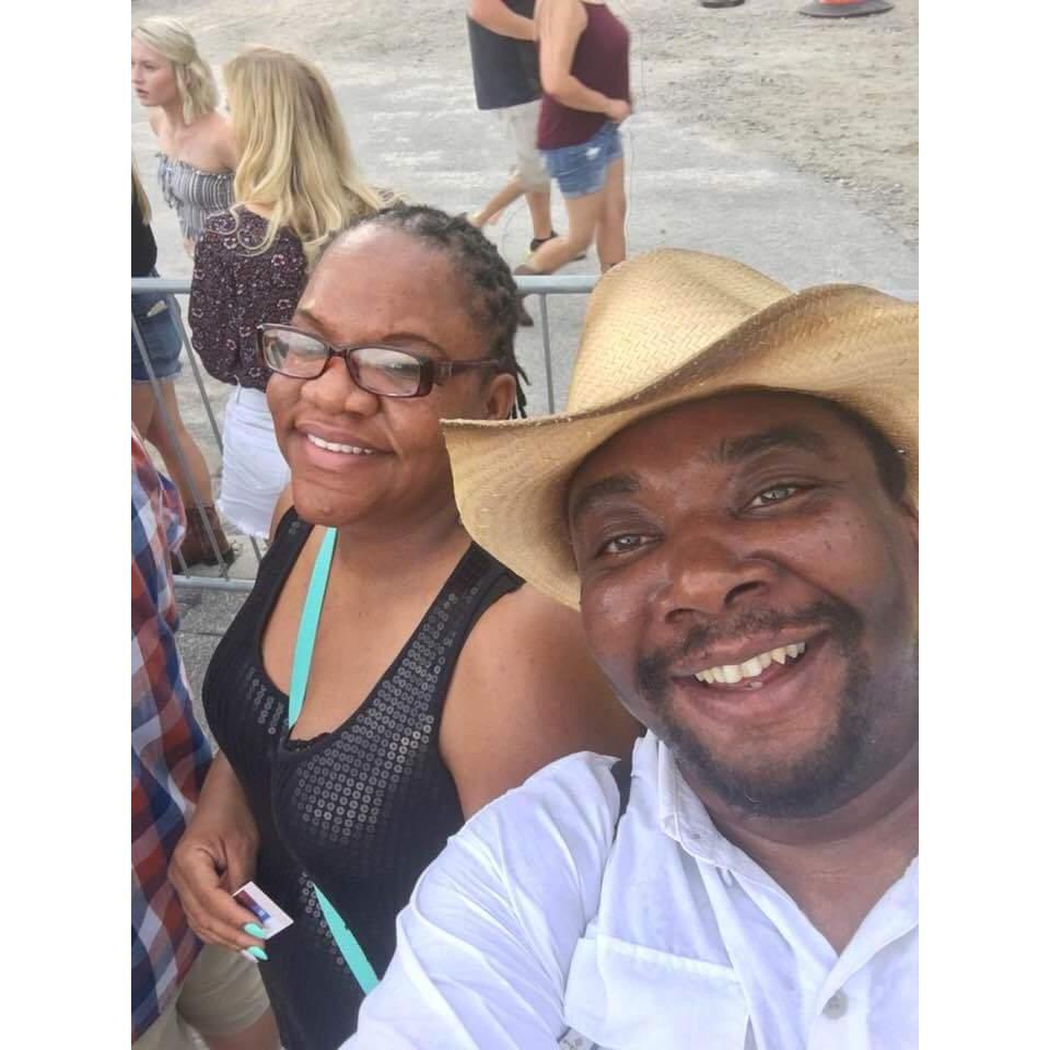 8.18.18: Jason Aldean Concert