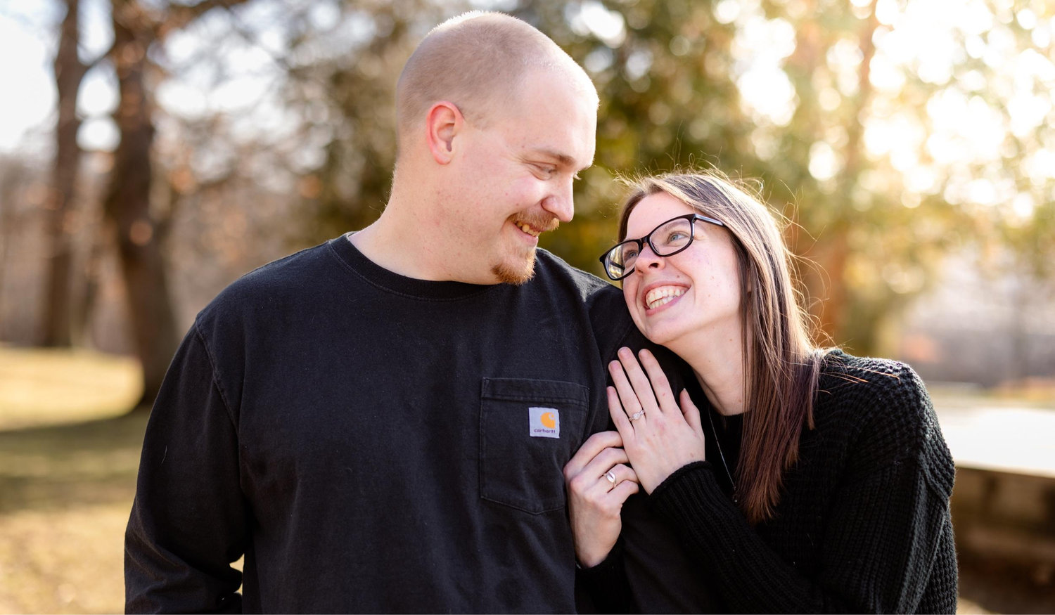 The Wedding Website of Bill Kriedler and Claire Peterson