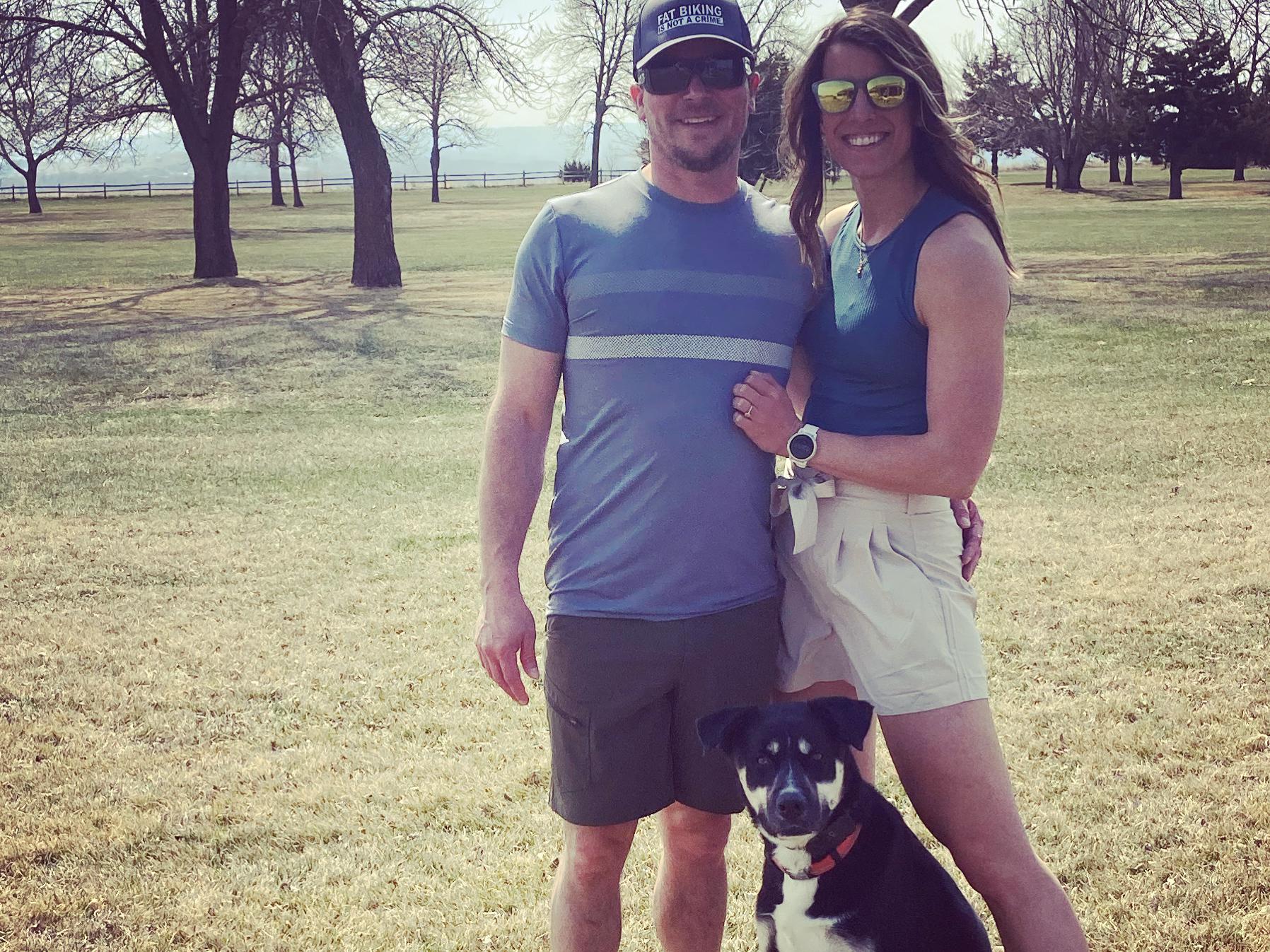 The Wedding Website of Cassie Schuurmans and Nicholas Myers