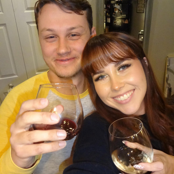 Wine Tasting for Two