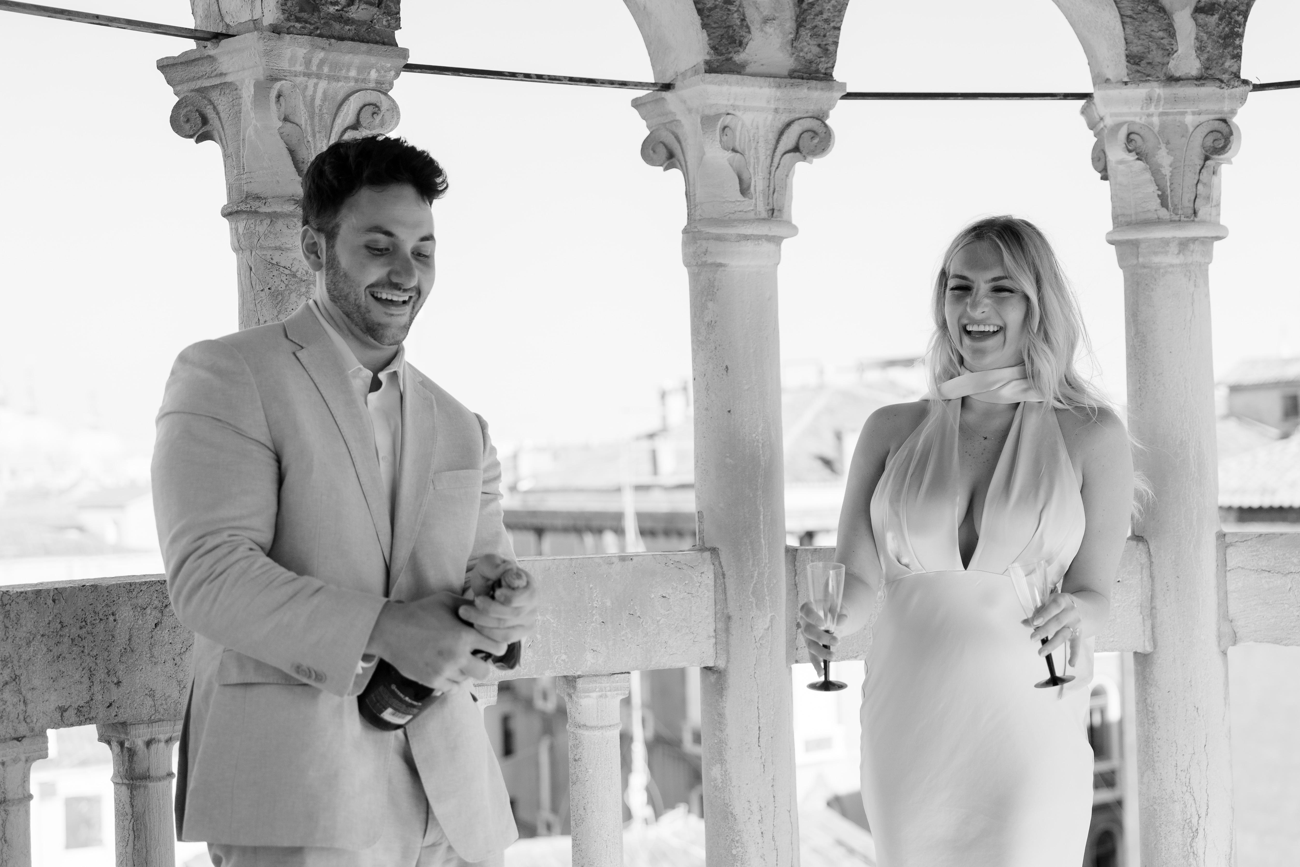 The Wedding Website of Mary VanSuch and Anthony Kosec