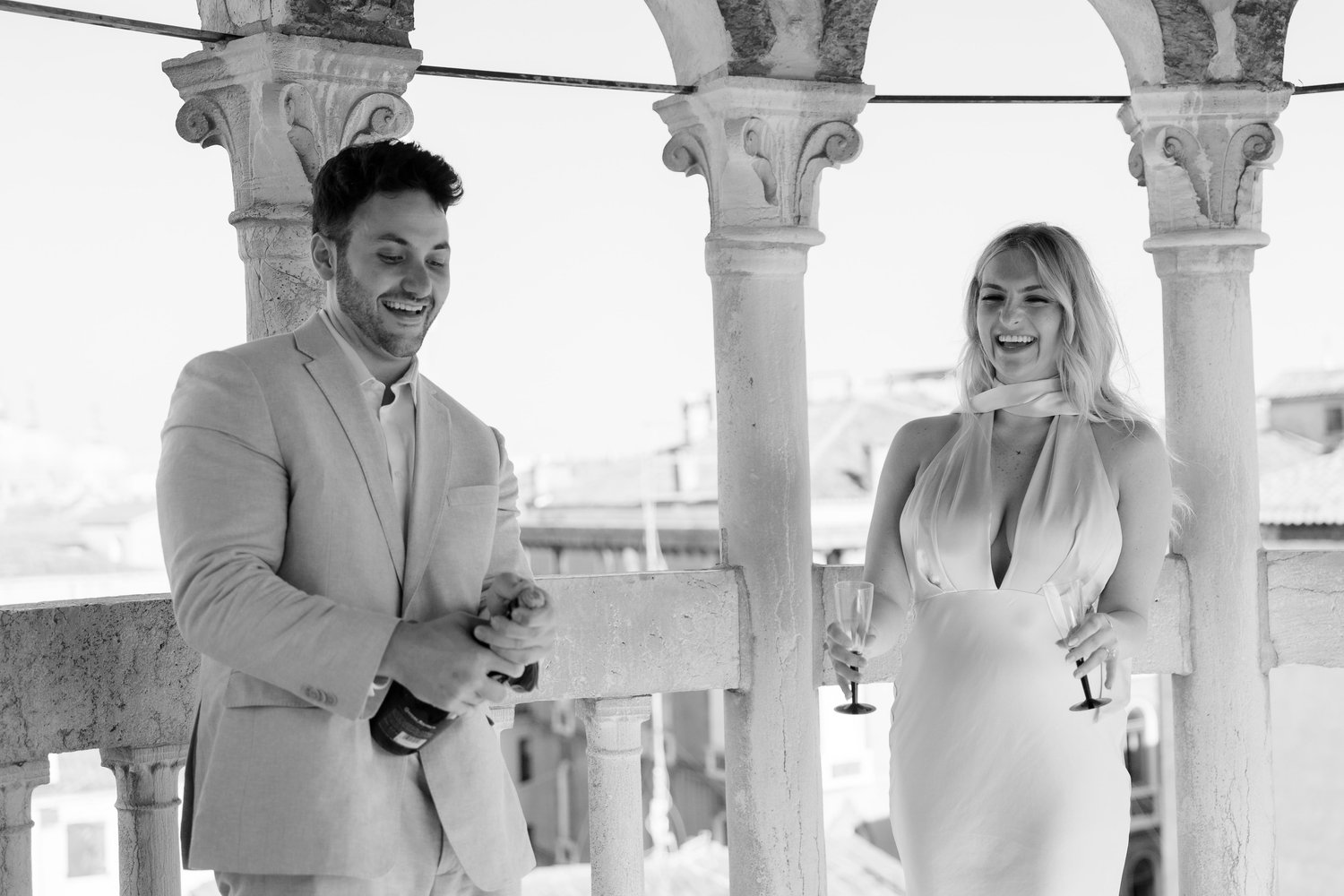 The Wedding Website of Mary VanSuch and Anthony Kosec