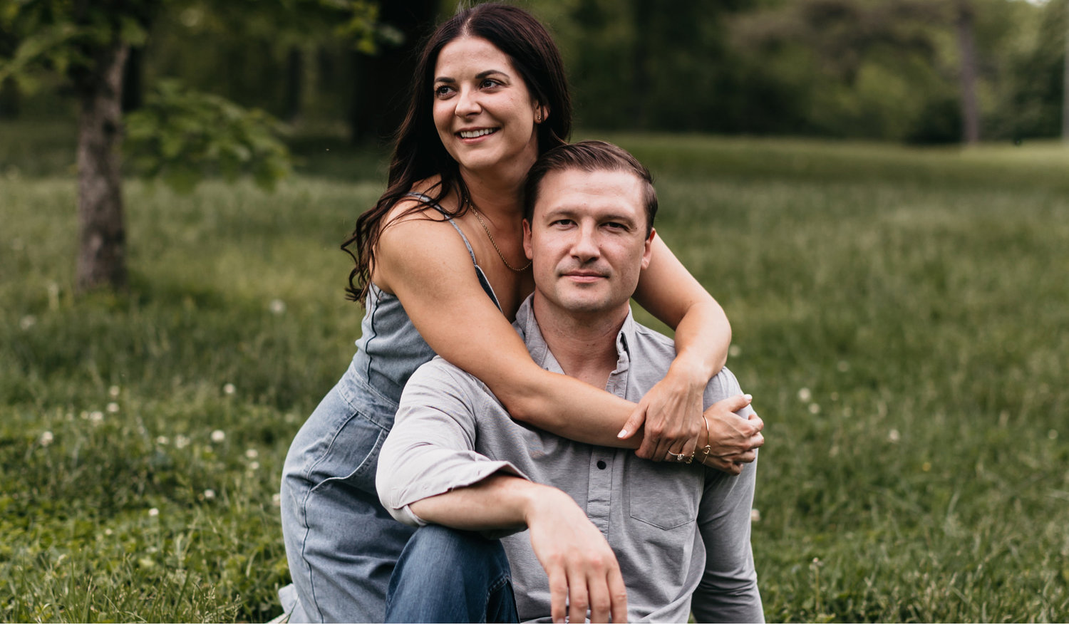 The Wedding Website of Lauren Schoolfield and Zeke Scott