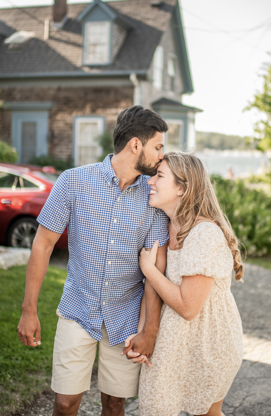The Wedding Website of Jennifer Pepin and Esdras Santos