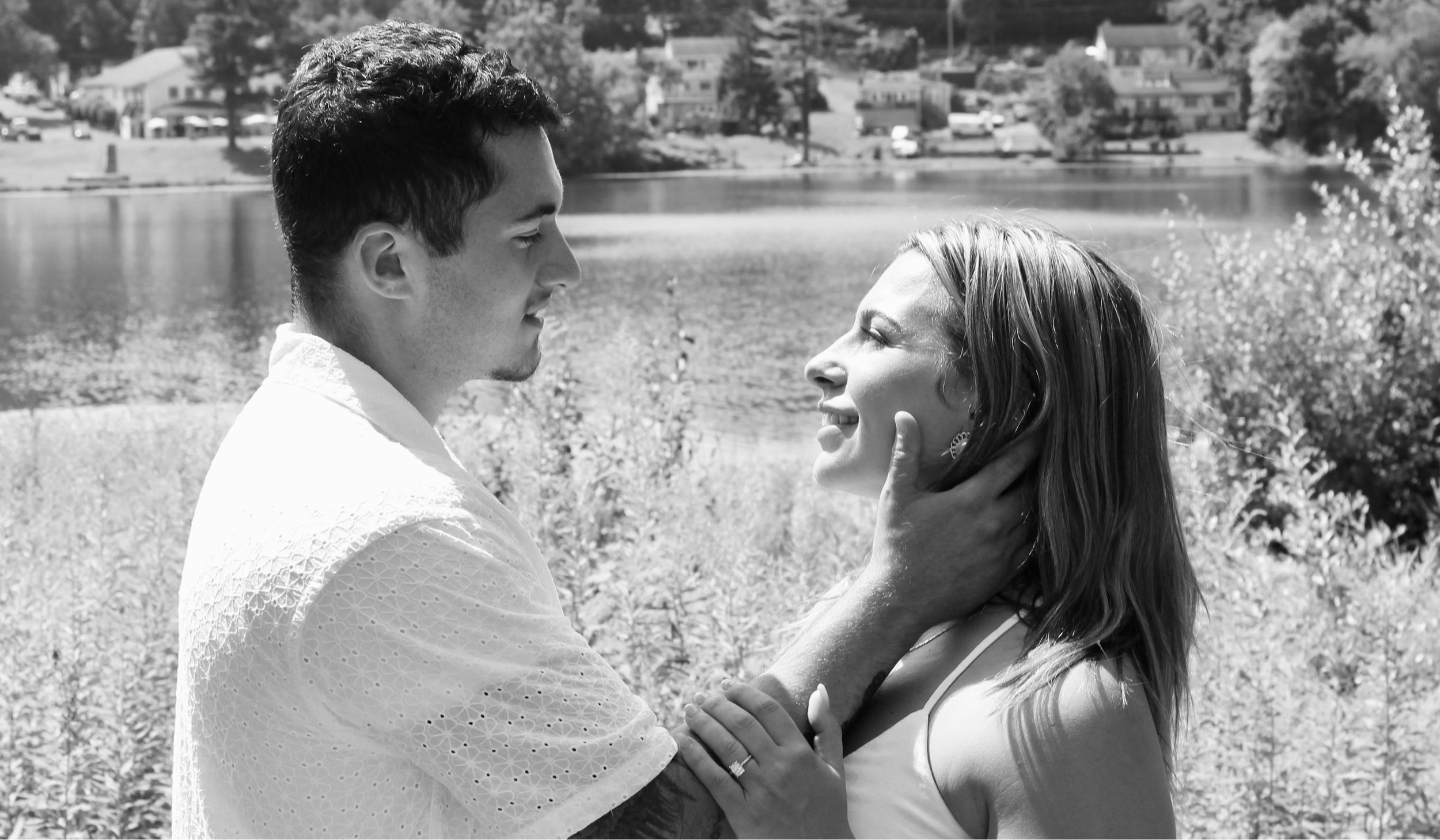 The Wedding Website of Dana Brindisi and Giuseppe Catalano