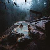 Umpqua Hot Springs