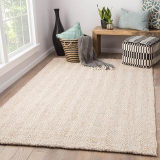 Haxel Handmade Area Rug
