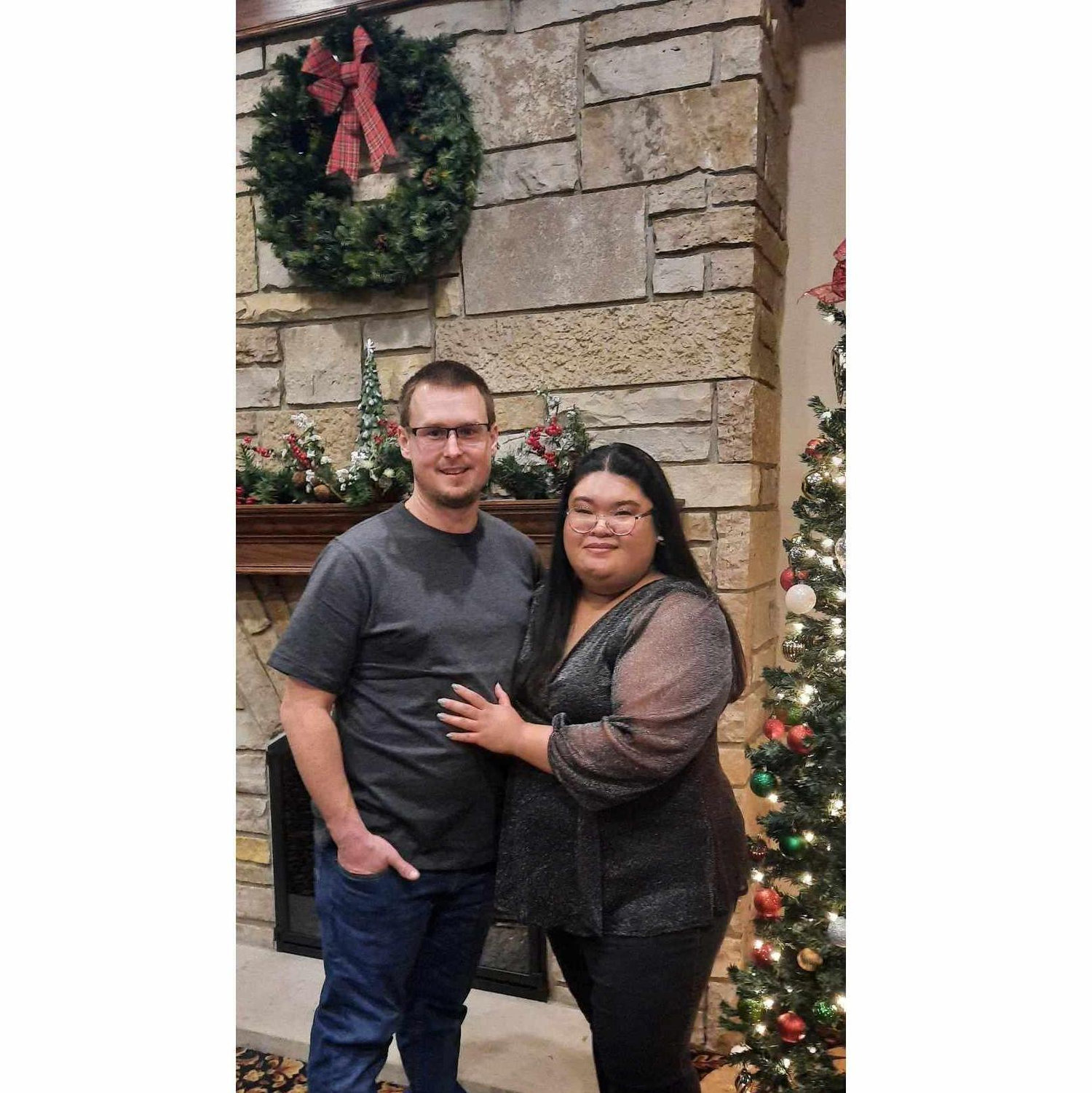Annual Chevrolet Christmas Party!