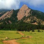 Chautauqua Trailhead