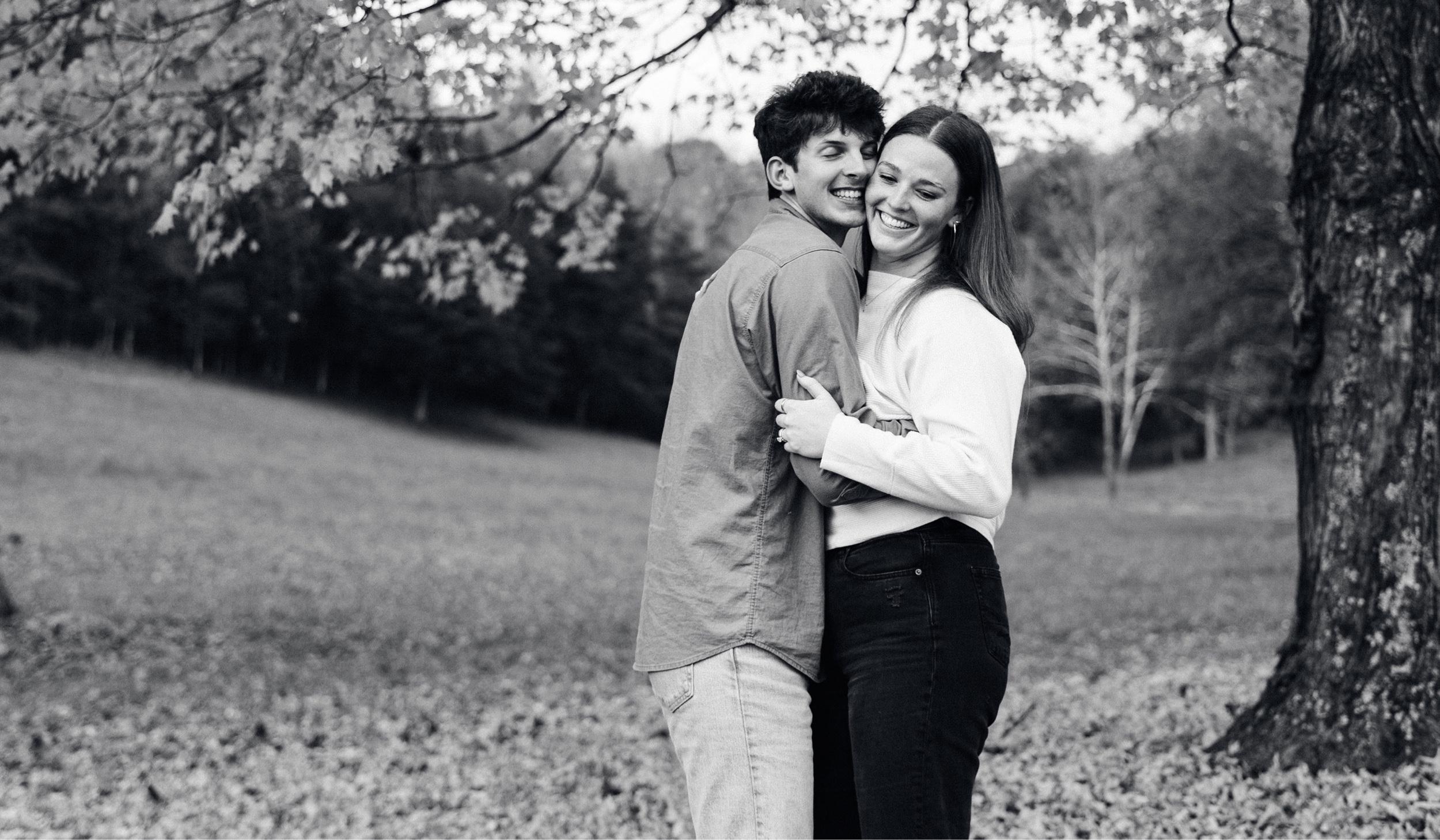 The Wedding Website of Maddie Ochs and Josiah Brown