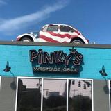 Pinky's Westside Grill