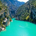 Gorges du Verdon
