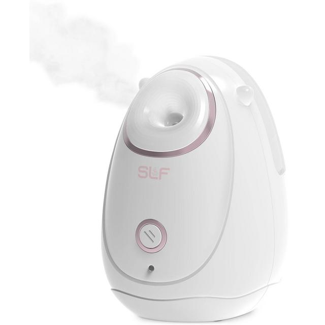 Tzumi SLF Nano Mist Portable Mini Facial Steamer