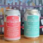 Hutton & Smith Brewing Co.