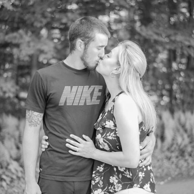 The Wedding Website of Merissa Weir and Matthew Morlock