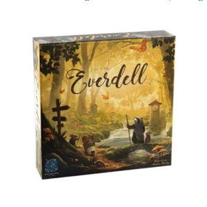 Everdell (3rd Edition) - Board Game