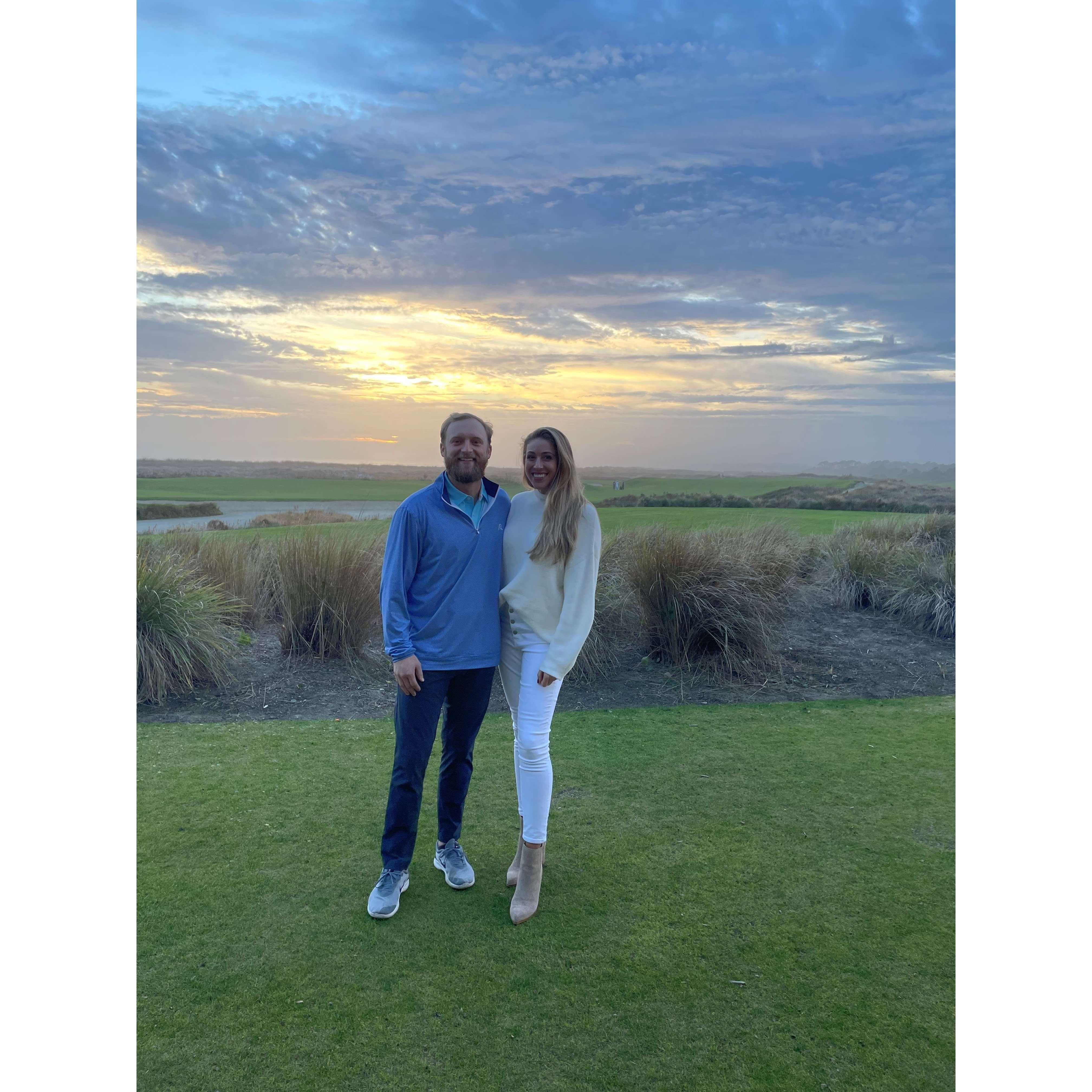 Kiawah Island, SC