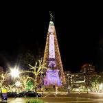 Monument Circle