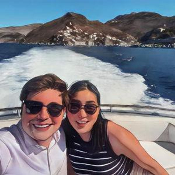 Honeymoon Fund