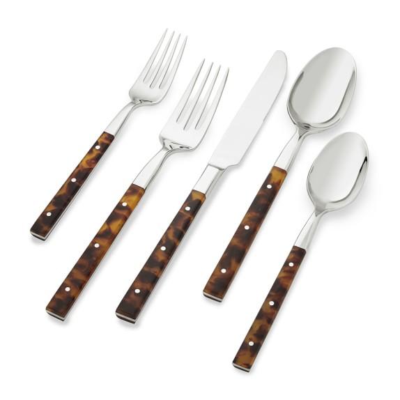 Argent Orfévres St. Laurent 5-Piece Place Setting