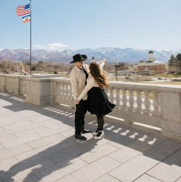 Our Future Together