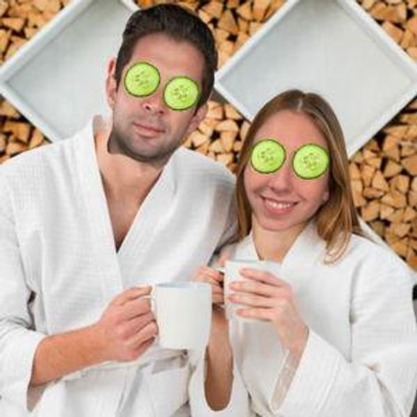 Spa Day in AlUla
