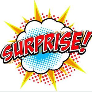 Leela’s Surprise Adventure