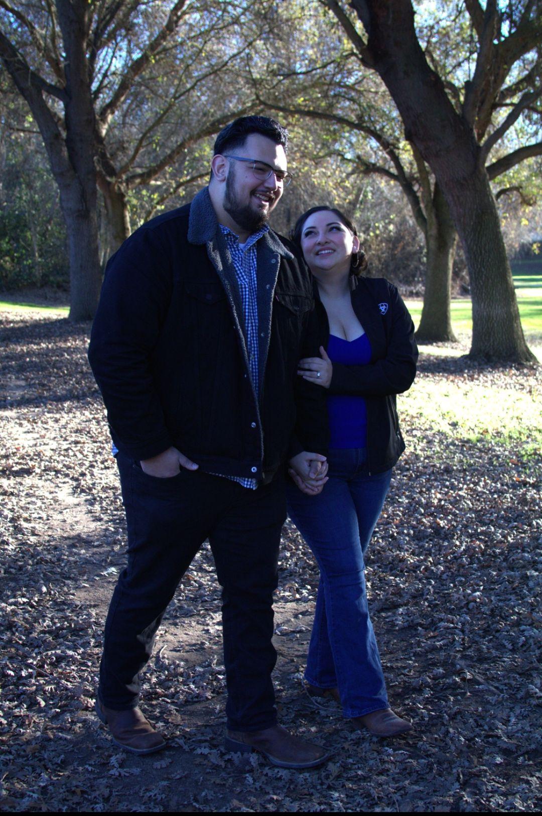 The Wedding Website of Josue Villalobos and Chloe Segovia