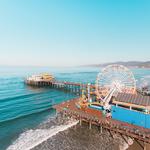 Santa Monica Pier
