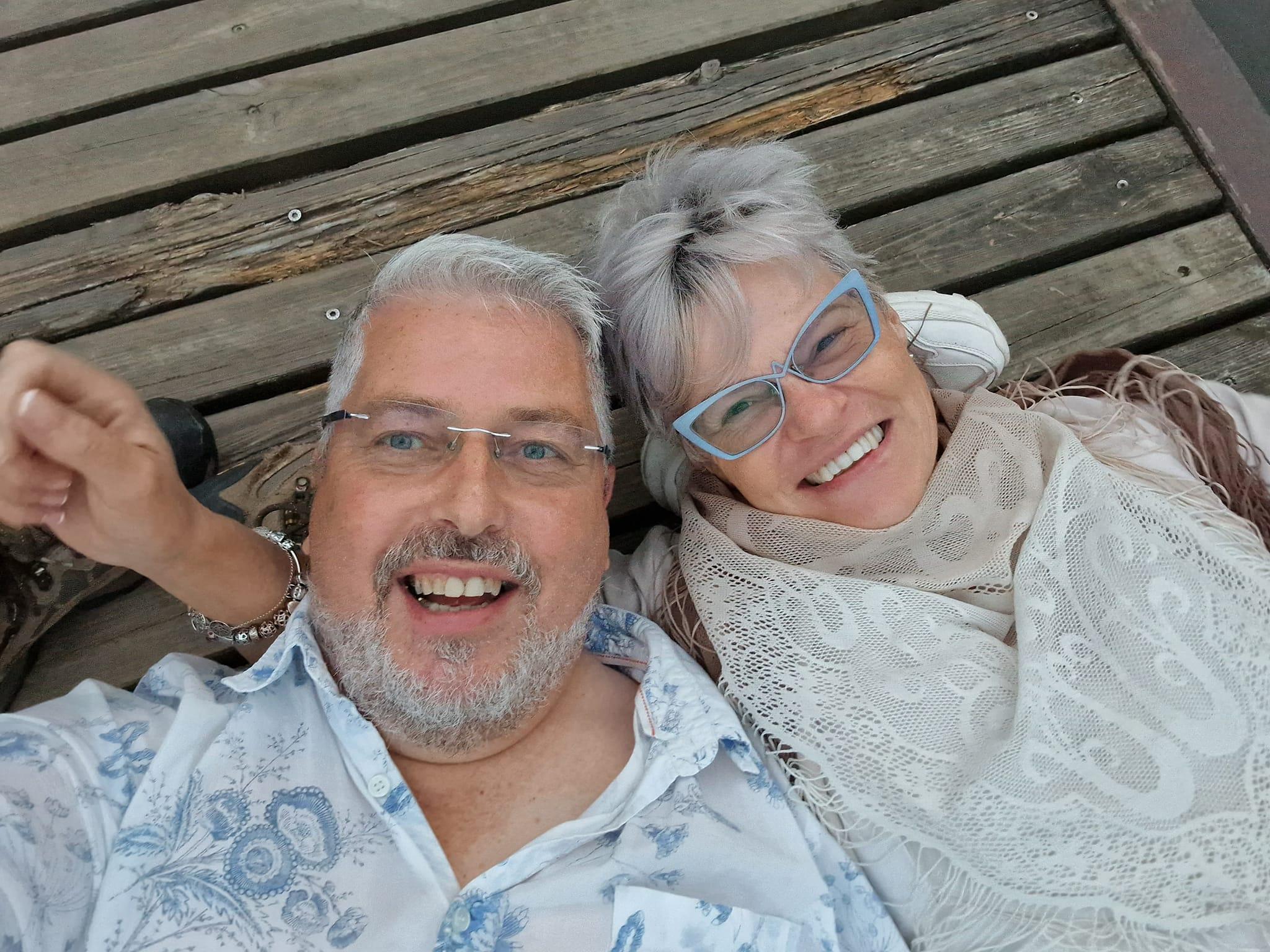 The Wedding Website of Julie Williams and Kelvin Milner