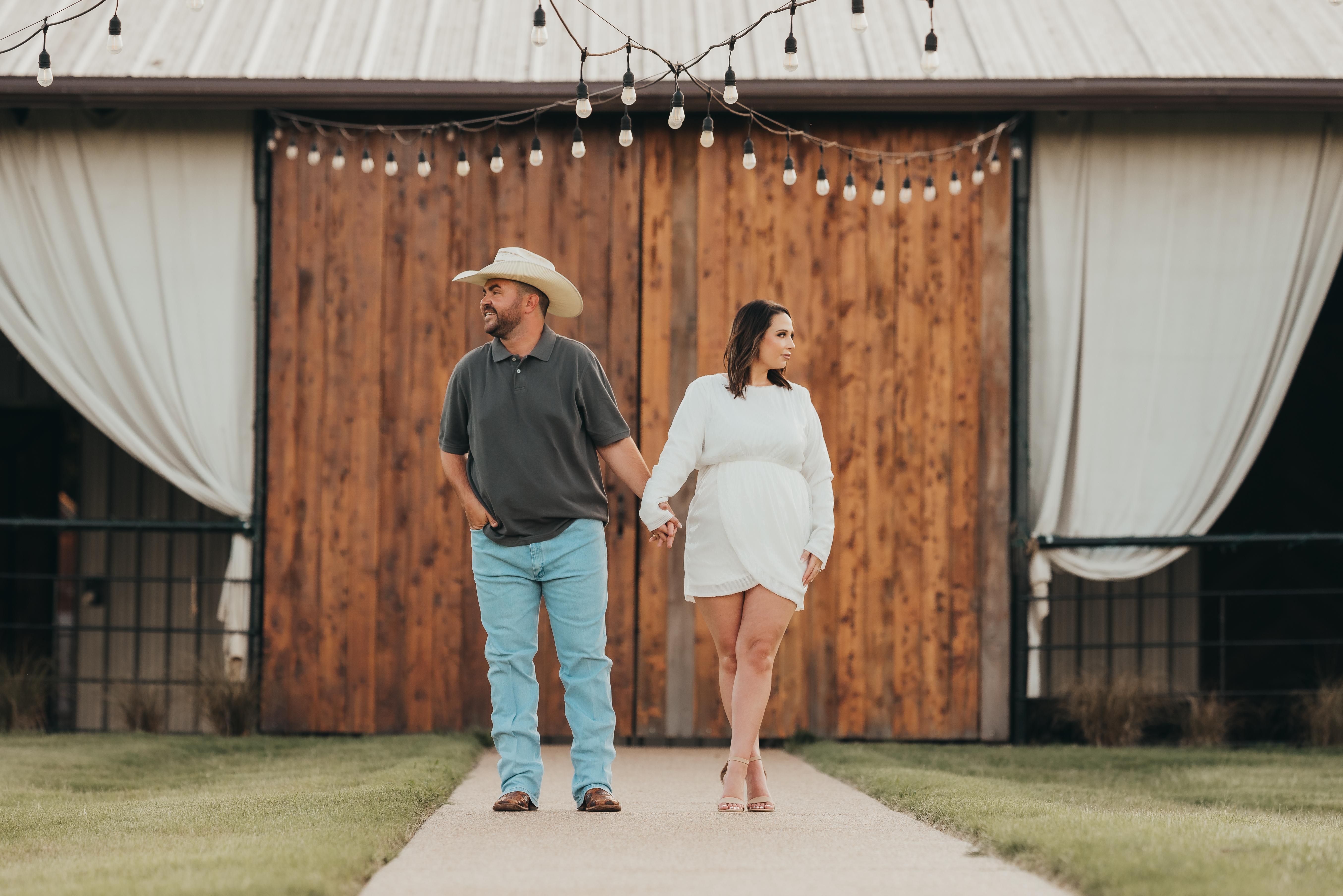 The Wedding Website of Kaitlyn Dawn Hufstetler and Caleb Victor Schneider