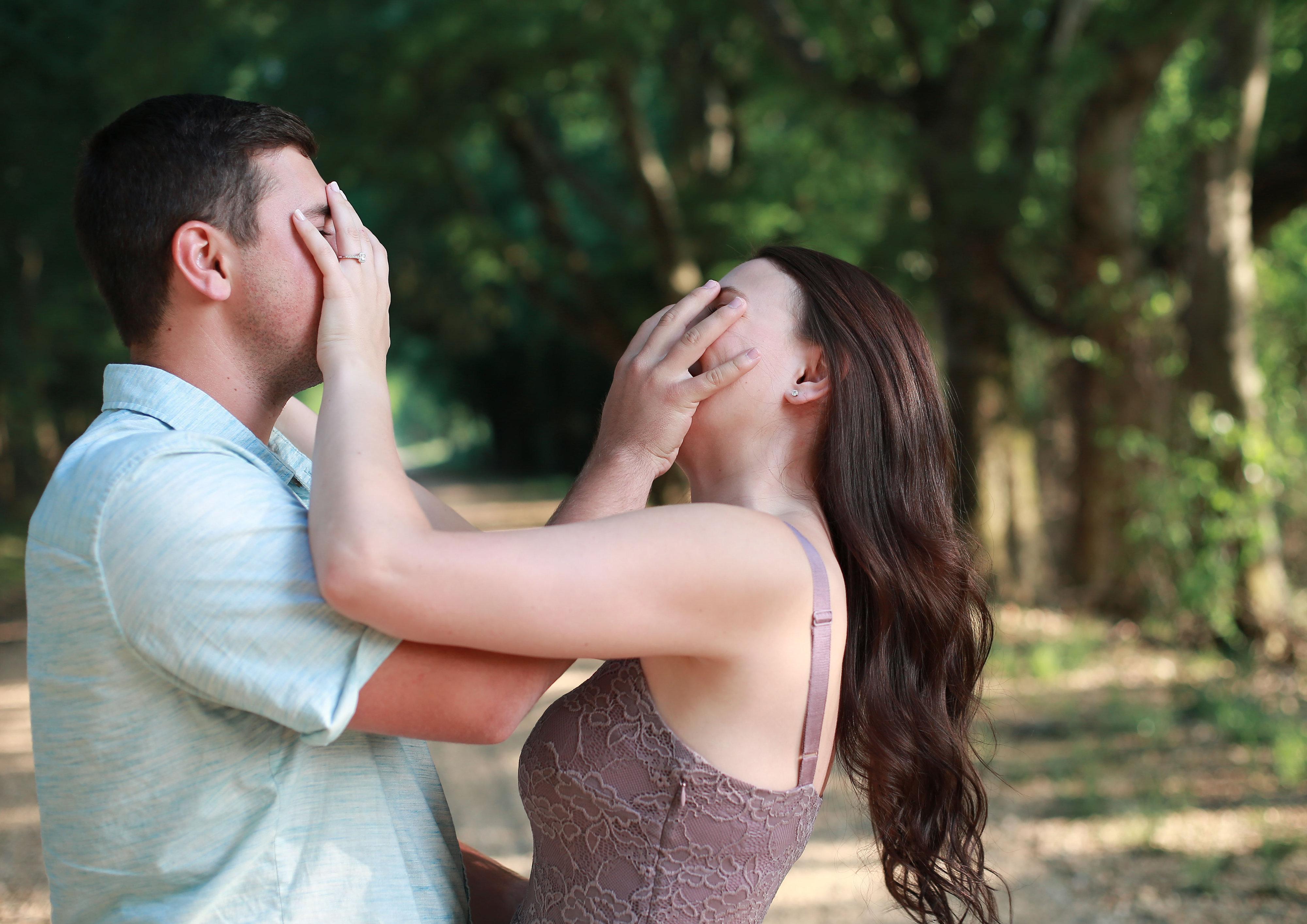 The Wedding Website of Michaela Allsup and Derrick Fryer