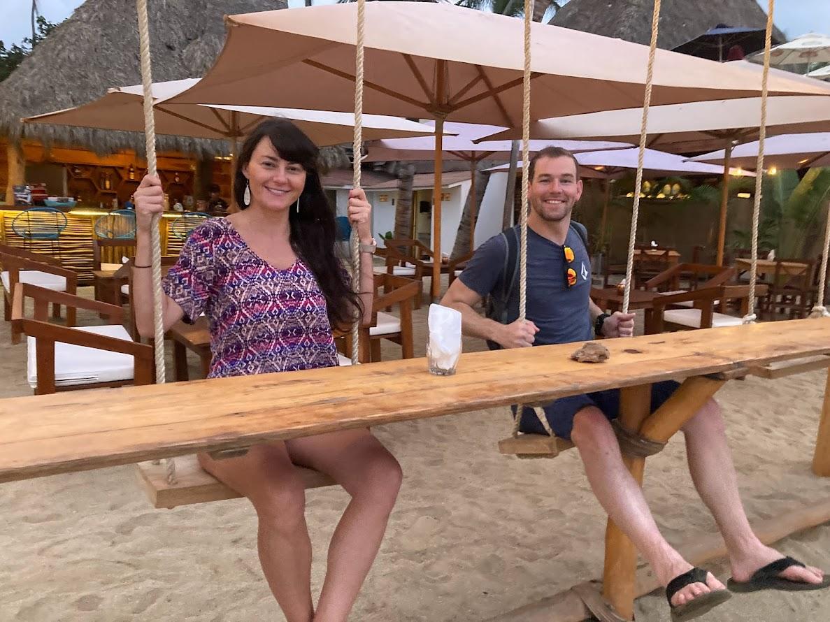 The Wedding Website of Karl Steltenpohl and Kristen Waterman