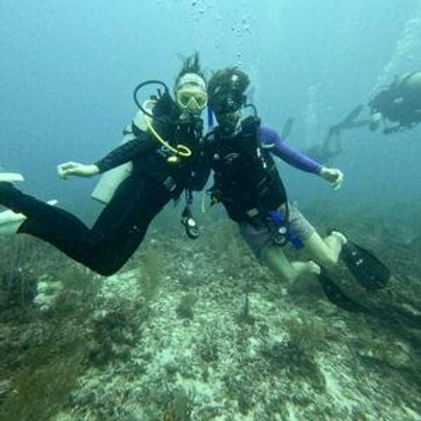 Scuba Fund
